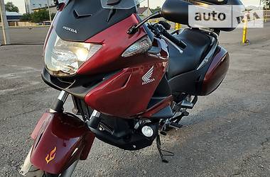 Мотоцикл Туризм Honda NT 700V 2007 в Киеве