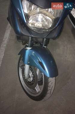 Мотоцикл Туризм Honda NT 700V 2006 в 