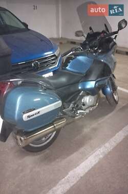 Мотоцикл Туризм Honda NT 700V 2006 в 