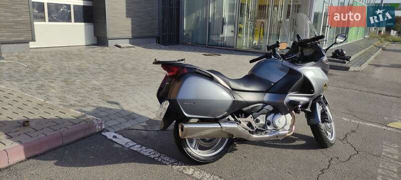 Мотоцикл Спорт-туризм Honda NT 700V 2006 в Белой Церкви