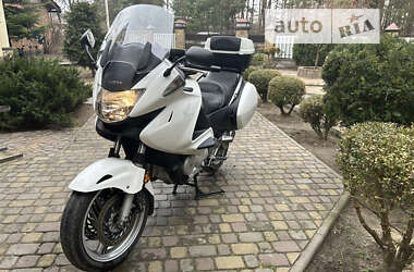 Мотоцикл Туризм Honda NT 700V 2012 в Бродах