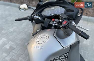 Мотоцикл Туризм Honda NT 700V 2010 в Львове