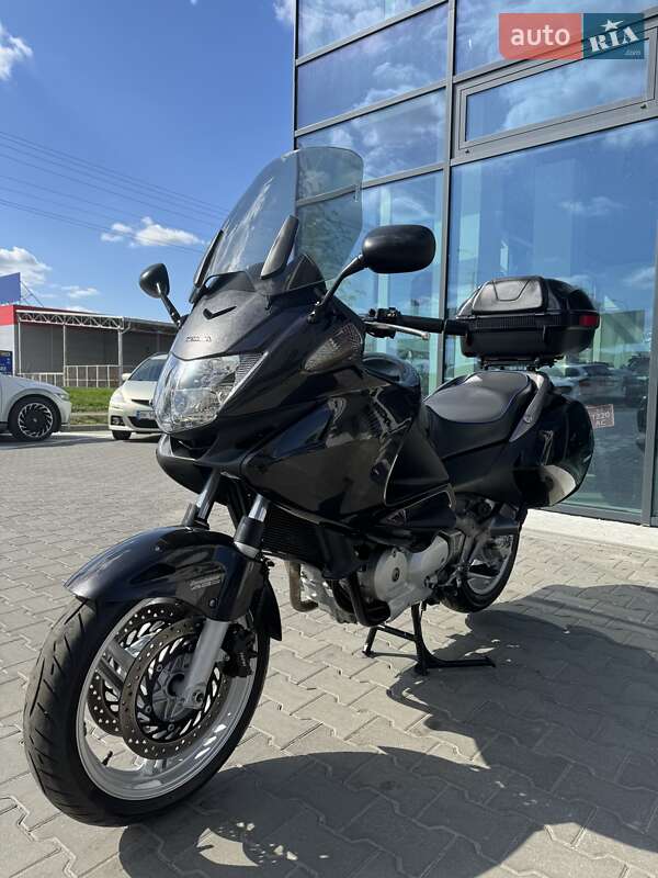 Мотоцикл Туризм Honda NT 700V 2006 в Ровно