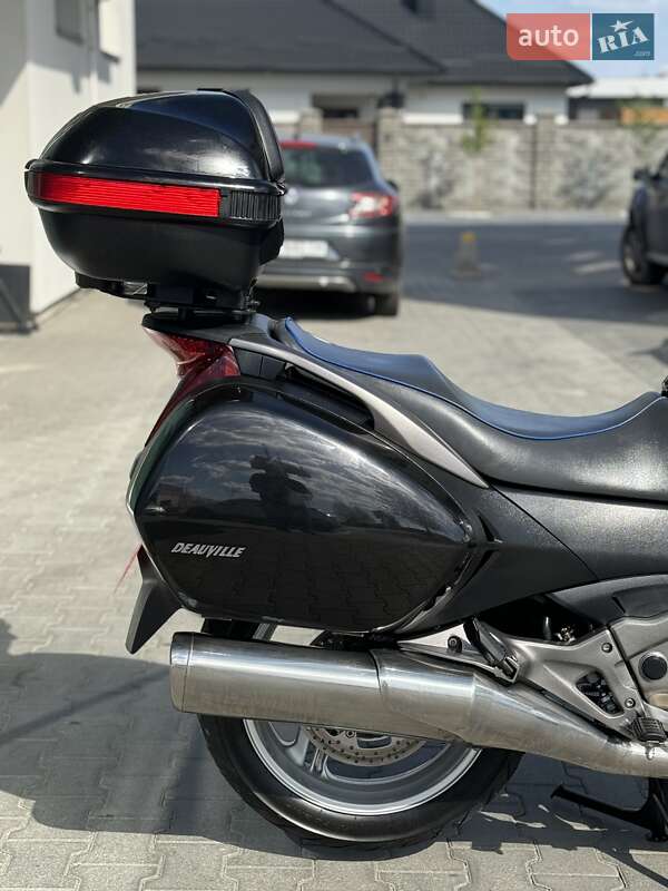 Мотоцикл Туризм Honda NT 700V 2006 в Ровно