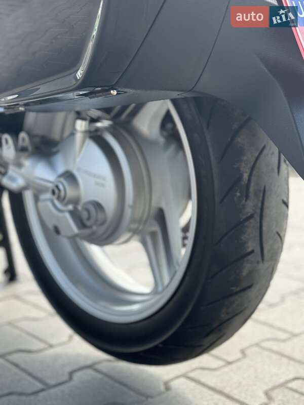 Мотоцикл Туризм Honda NT 700V 2006 в Ровно