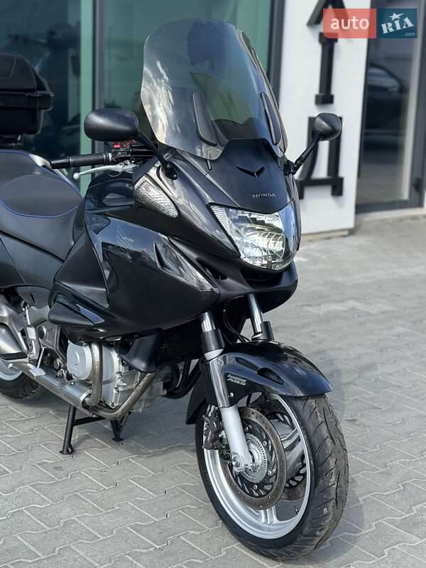 Мотоцикл Туризм Honda NT 700V 2006 в Ровно