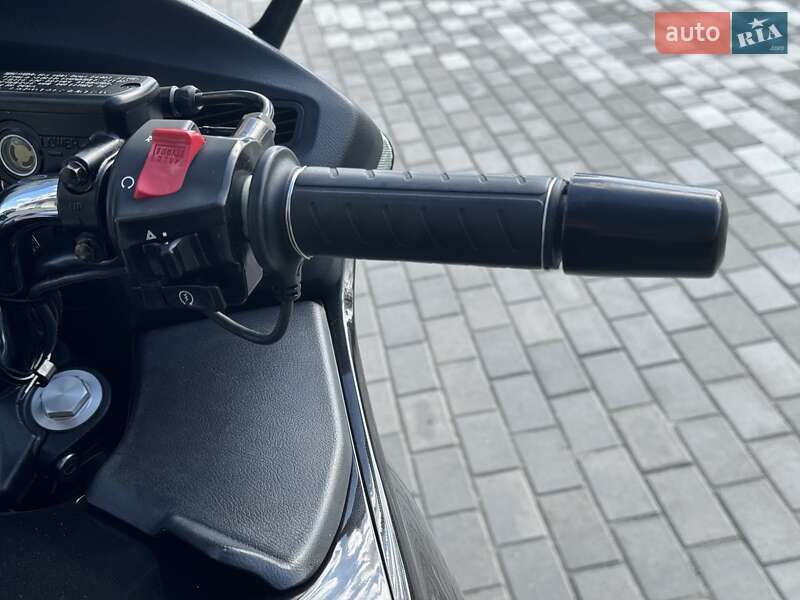 Мотоцикл Туризм Honda NT 700V 2006 в Ровно