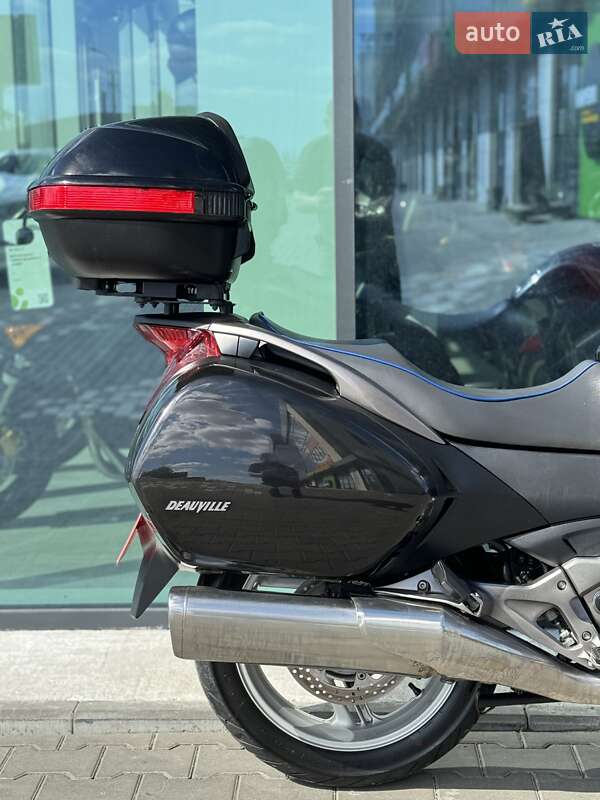 Мотоцикл Туризм Honda NT 700V 2006 в Ровно