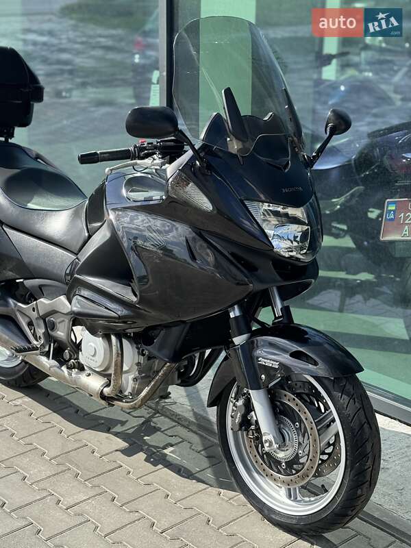 Мотоцикл Туризм Honda NT 700V 2006 в Ровно