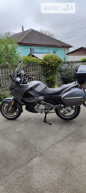 Honda NT 700V 2007