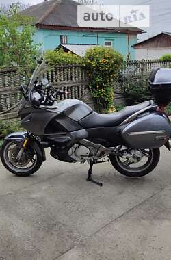 Мотоцикл Туризм Honda NT 700V 2007 в 