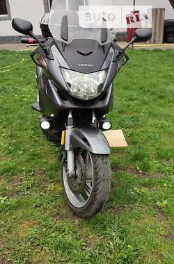 Мотоцикл Туризм Honda NT 700V 2007 в 