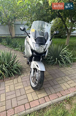 Мотоцикл Классик Honda NT 700V 2010 в 