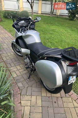Мотоцикл Классик Honda NT 700V 2010 в 