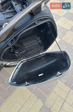 Мотоцикл Классик Honda NT 700V 2010 в 