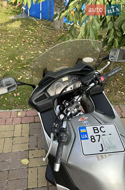 Мотоцикл Классик Honda NT 700V 2010 в 