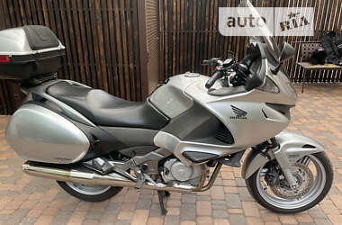 Мотоцикл Туризм Honda NT 700V 2010 в Харькове