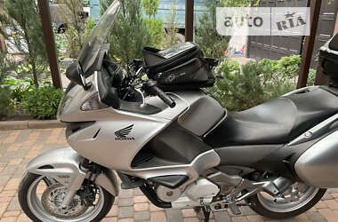 Мотоцикл Туризм Honda NT 700V 2010 в Харькове