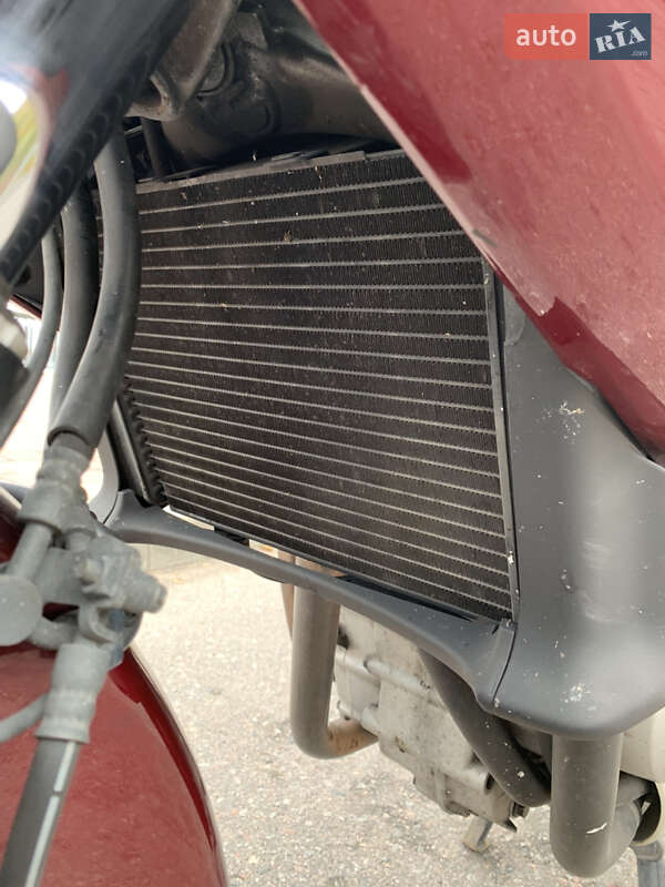 Мотоцикл Туризм Honda NT 700V 2008 в Киеве