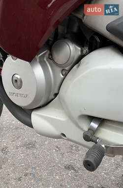 Мотоцикл Туризм Honda NT 700V 2008 в 