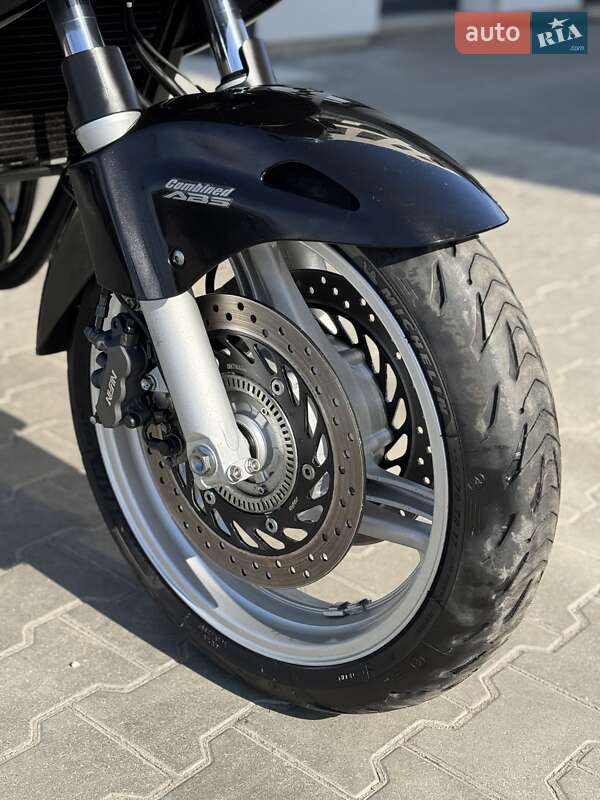 Мотоцикл Спорт-туризм Honda NT 700V 2006 в Ровно