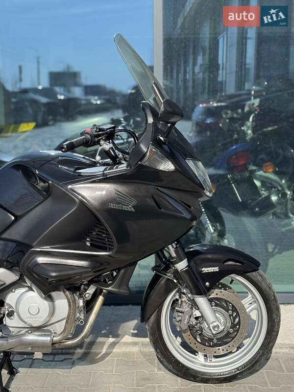Мотоцикл Спорт-туризм Honda NT 700V 2006 в Ровно