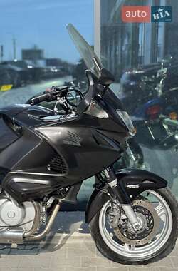 Мотоцикл Спорт-туризм Honda NT 700V 2006 в 