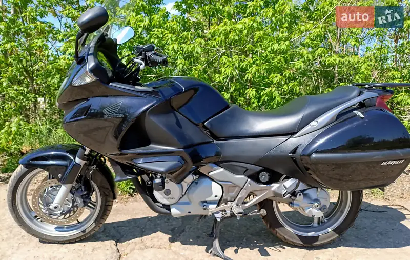 Honda NT 700V 2006