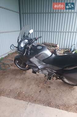 Мотоцикл Туризм Honda NT 700V 2007 в 