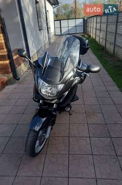 Мотоцикл Туризм Honda NT 700V 2009 в Чернігові