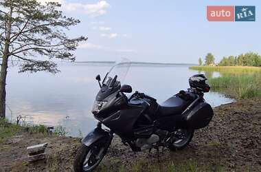 Мотоцикл Туризм Honda NT 700V 2007 в 