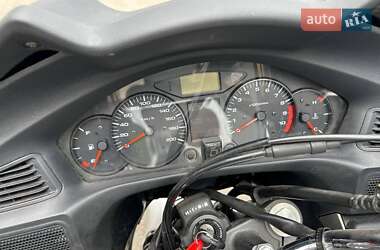 Мотоцикл Туризм Honda NT 700V 2011 в 