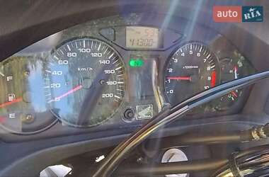 Мотоцикл Спорт-туризм Honda NT 700V 2006 в 