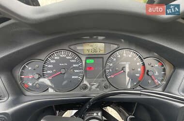 Мотоцикл Спорт-туризм Honda NT 700V 2006 в 