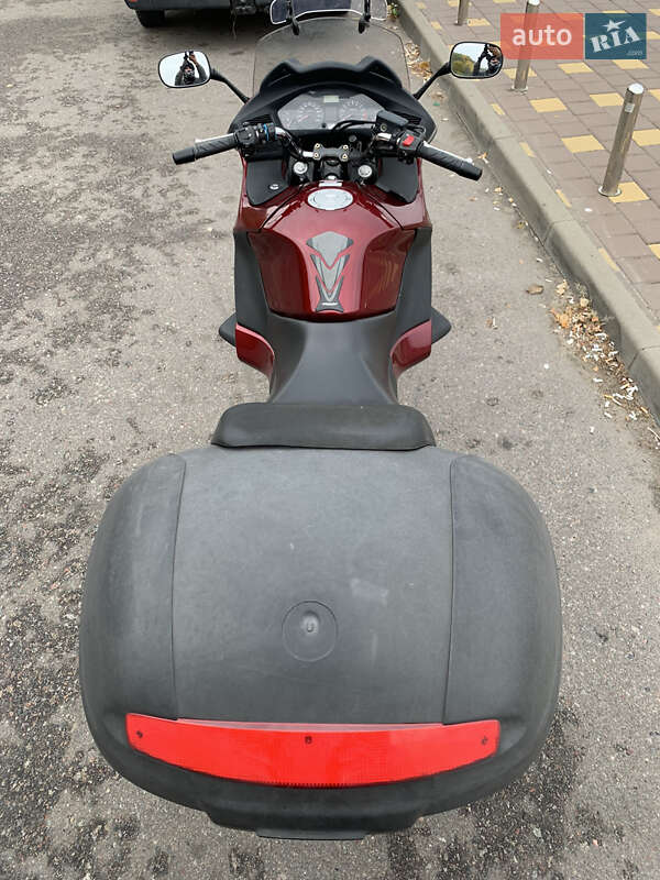 Мотоцикл Туризм Honda NT 700V 2008 в Киеве