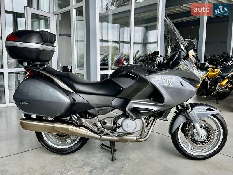 Мотоцикл Круизер Honda NT 700V 2006 в Хмельницком