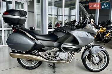 Мотоцикл Круизер Honda NT 700V 2006 в 