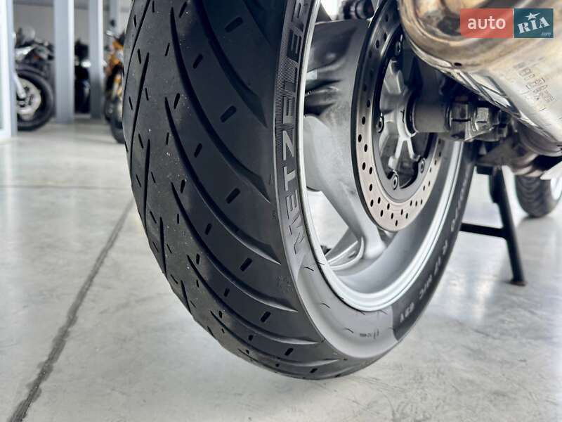 Мотоцикл Круизер Honda NT 700V 2006 в Хмельницком