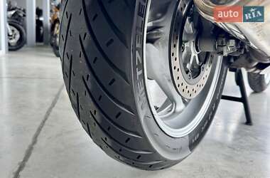 Мотоцикл Круизер Honda NT 700V 2006 в 