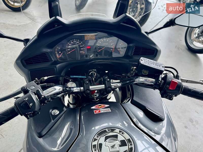 Мотоцикл Круизер Honda NT 700V 2006 в Хмельницком