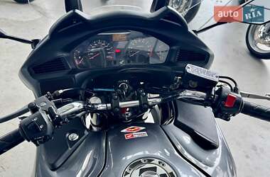 Мотоцикл Круизер Honda NT 700V 2006 в 
