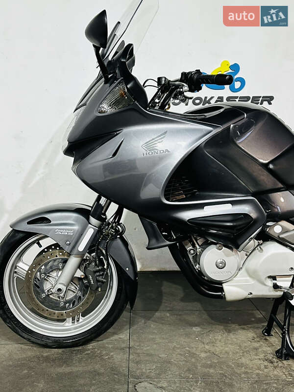 Мотоцикл Туризм Honda NT 700V 2006 в Бердичеве фото 4 Мотоцикл Туризм Honda NT 700V 2006 в Бердичеве