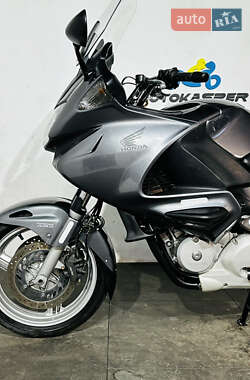 Мотоцикл Туризм Honda NT 700V 2006 в  фото 4 Мотоцикл Туризм Honda NT 700V 2006 в
