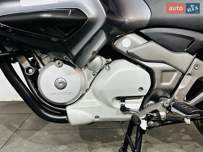 Мотоцикл Туризм Honda NT 700V 2006 в Бердичеве фото 8 Мотоцикл Туризм Honda NT 700V 2006 в Бердичеве