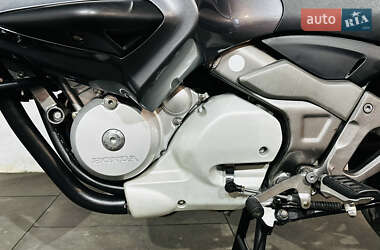 Мотоцикл Туризм Honda NT 700V 2006 в  фото 8 Мотоцикл Туризм Honda NT 700V 2006 в