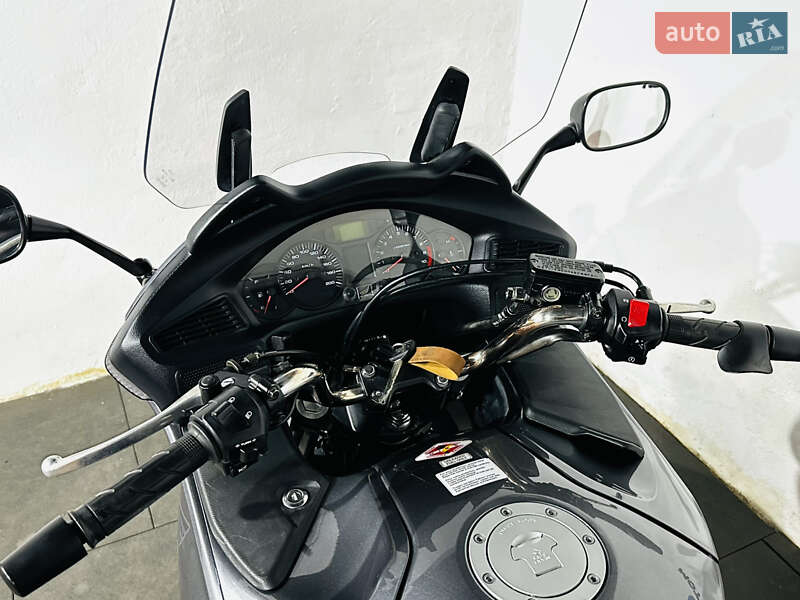 Мотоцикл Туризм Honda NT 700V 2006 в Бердичеве фото 11 Мотоцикл Туризм Honda NT 700V 2006 в Бердичеве