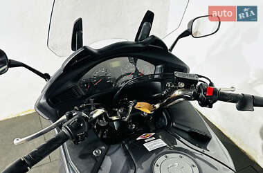 Мотоцикл Туризм Honda NT 700V 2006 в  фото 11 Мотоцикл Туризм Honda NT 700V 2006 в