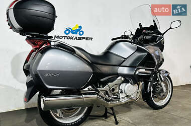 Мотоцикл Туризм Honda NT 700V 2006 в  фото 18 Мотоцикл Туризм Honda NT 700V 2006 в