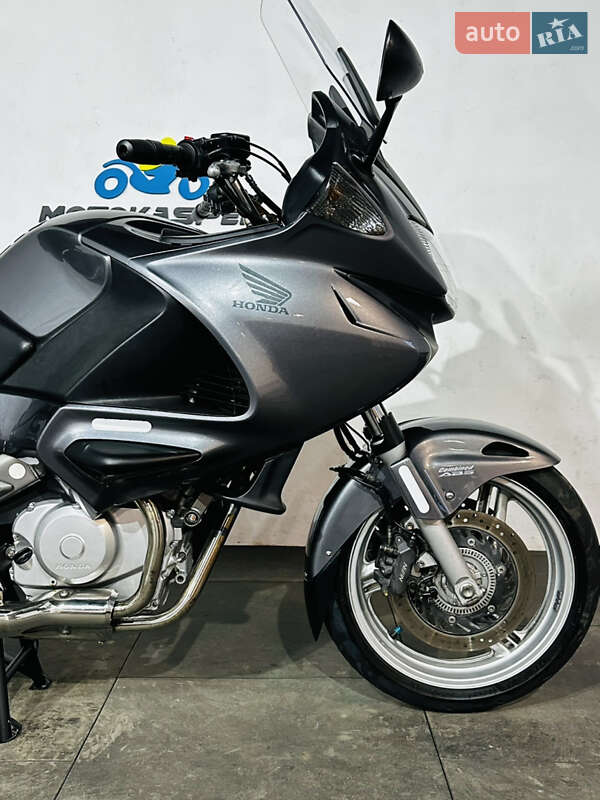 Мотоцикл Туризм Honda NT 700V 2006 в Бердичеве фото 19 Мотоцикл Туризм Honda NT 700V 2006 в Бердичеве