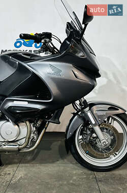 Мотоцикл Туризм Honda NT 700V 2006 в  фото 19 Мотоцикл Туризм Honda NT 700V 2006 в